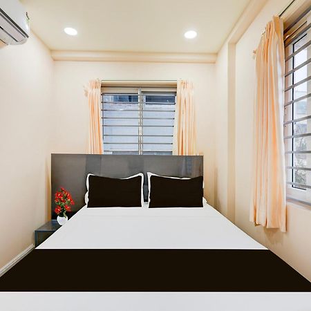 Super Townhouse Mvp Sector With Kailasagiri Hill View Pedda Waltair Екстер'єр фото