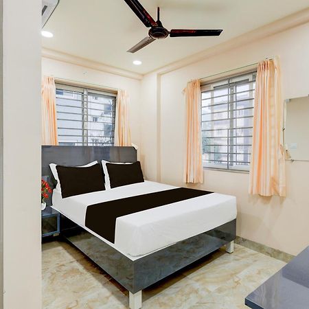 Super Townhouse Mvp Sector With Kailasagiri Hill View Pedda Waltair Екстер'єр фото