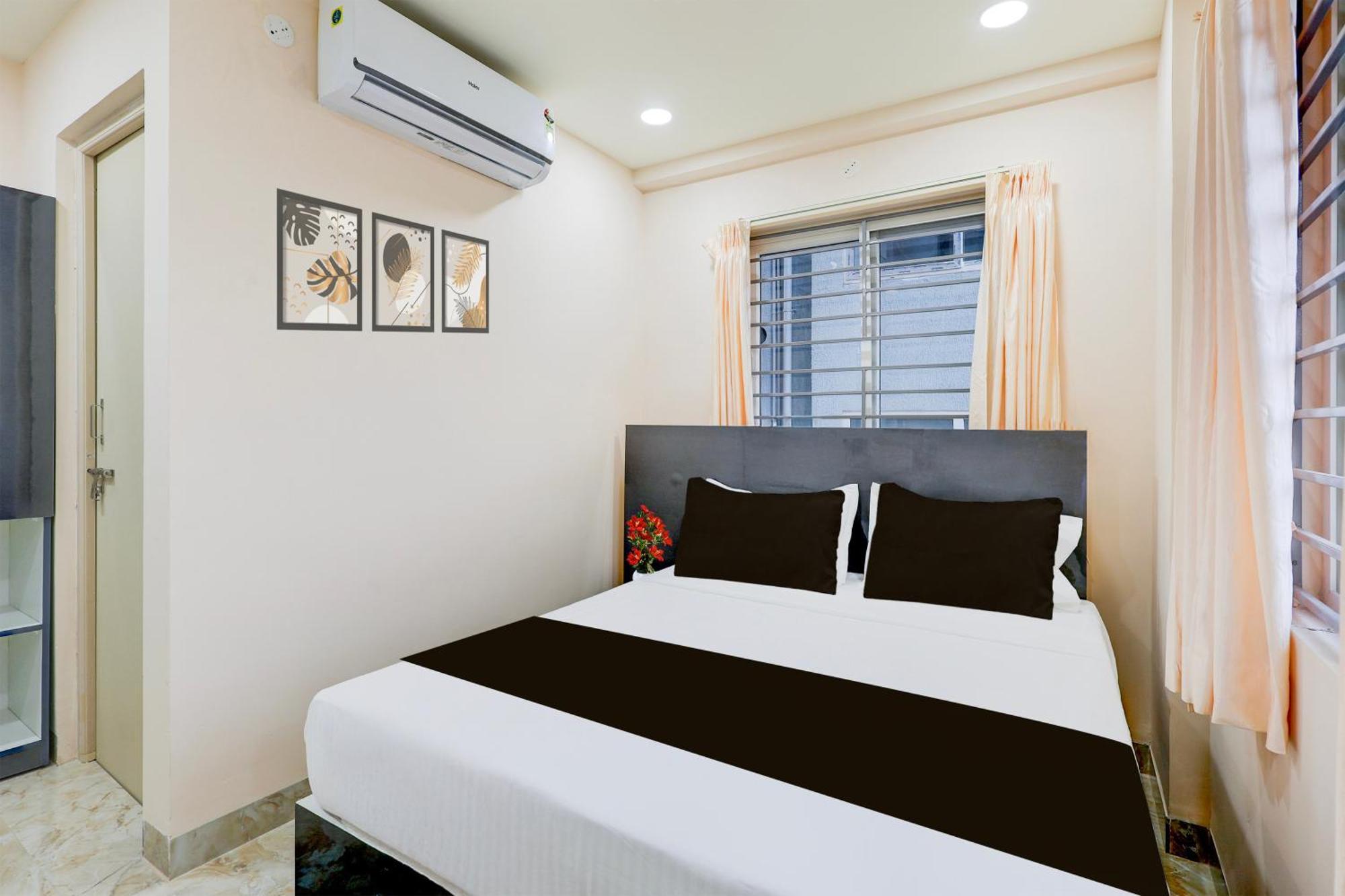 Super Townhouse Mvp Sector With Kailasagiri Hill View Pedda Waltair Екстер'єр фото