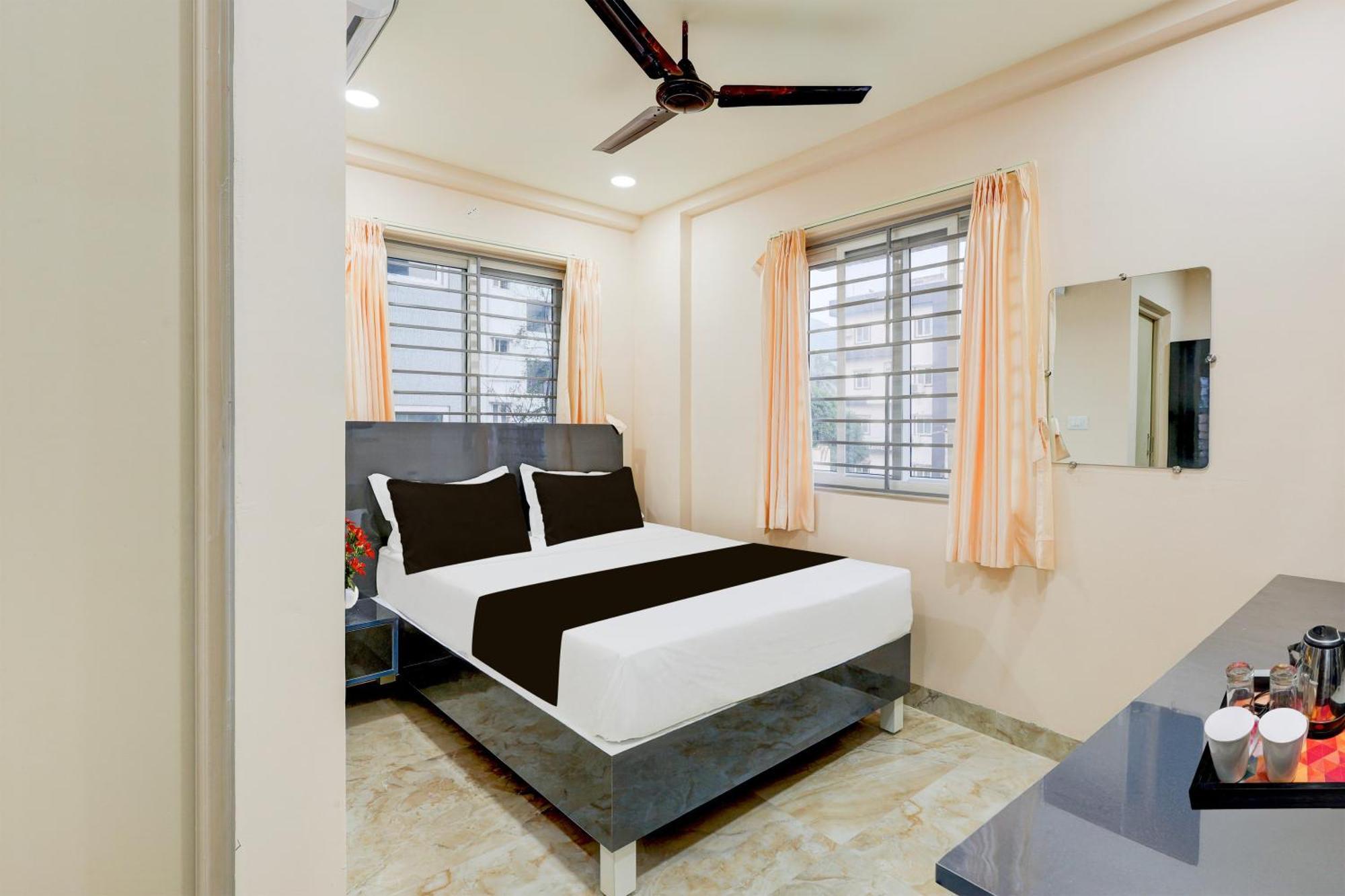 Super Townhouse Mvp Sector With Kailasagiri Hill View Pedda Waltair Екстер'єр фото